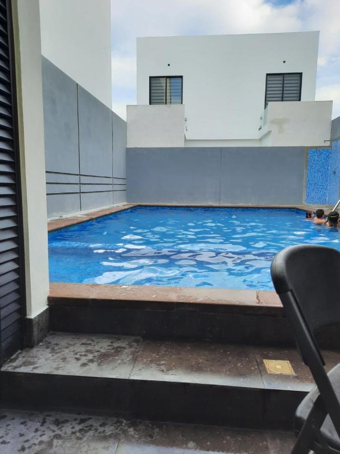 マサトランDepartamento De Lujo Con Alberca Comun - Amplio 8 Personasアパートメント エクステリア 写真