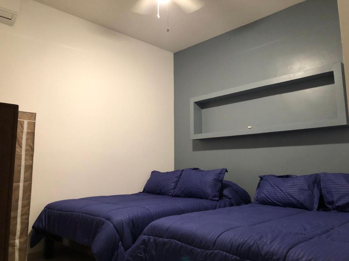 マサトランDepartamento De Lujo Con Alberca Comun - Amplio 8 Personasアパートメント エクステリア 写真